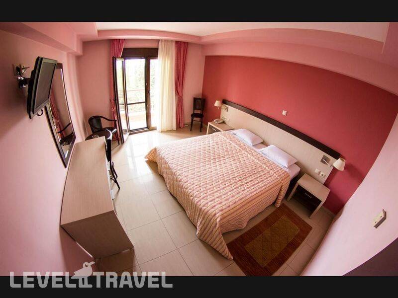 Фотография Perinthos Hotel