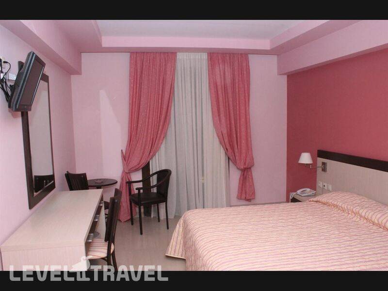 Фотография Perinthos Hotel