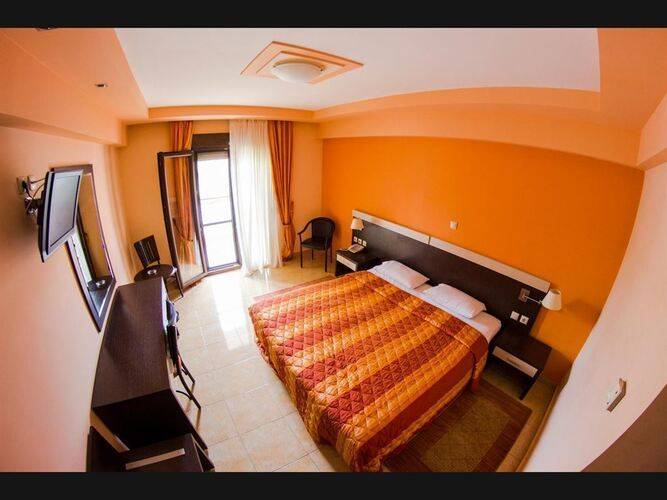 Perinthos Hotel
