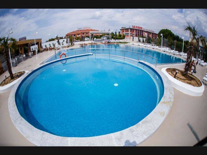 Perinthos Hotel