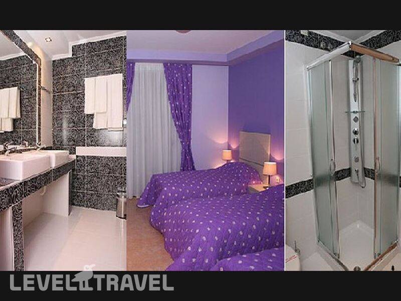 Фотография Perinthos Hotel