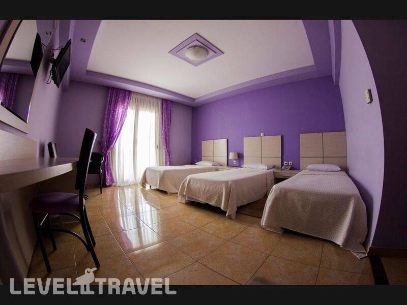 Фотография Perinthos Hotel