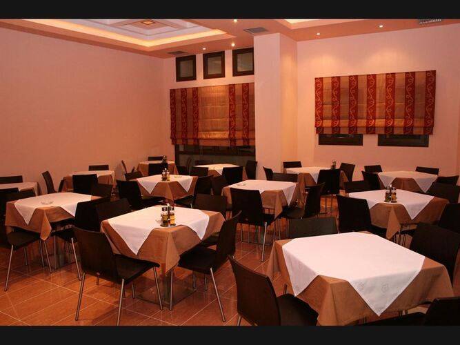 Perinthos Hotel