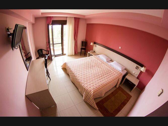 Perinthos Hotel