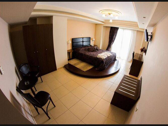 Perinthos Hotel