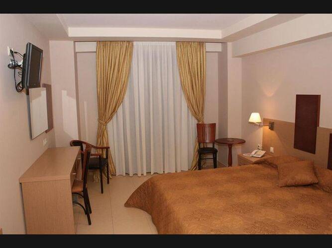 Perinthos Hotel