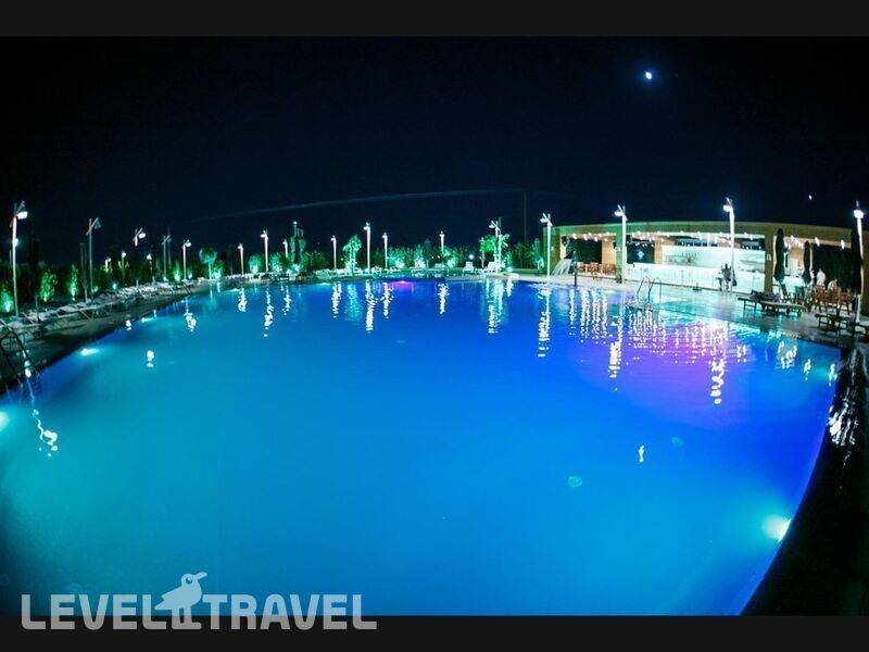 Фотография Perinthos Hotel
