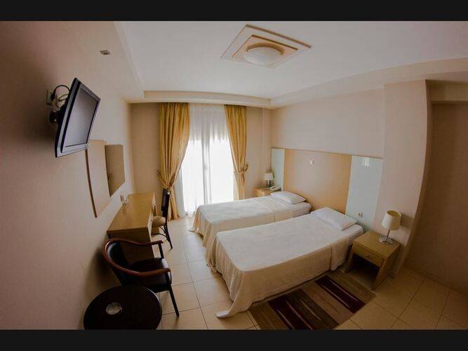 Perinthos Hotel