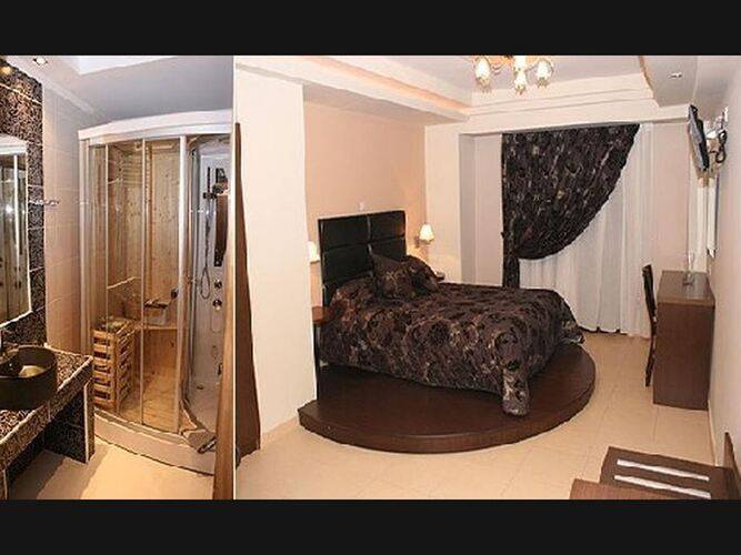 Perinthos Hotel