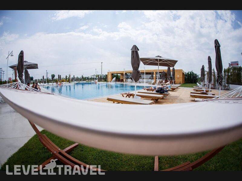 Фотография Perinthos Hotel