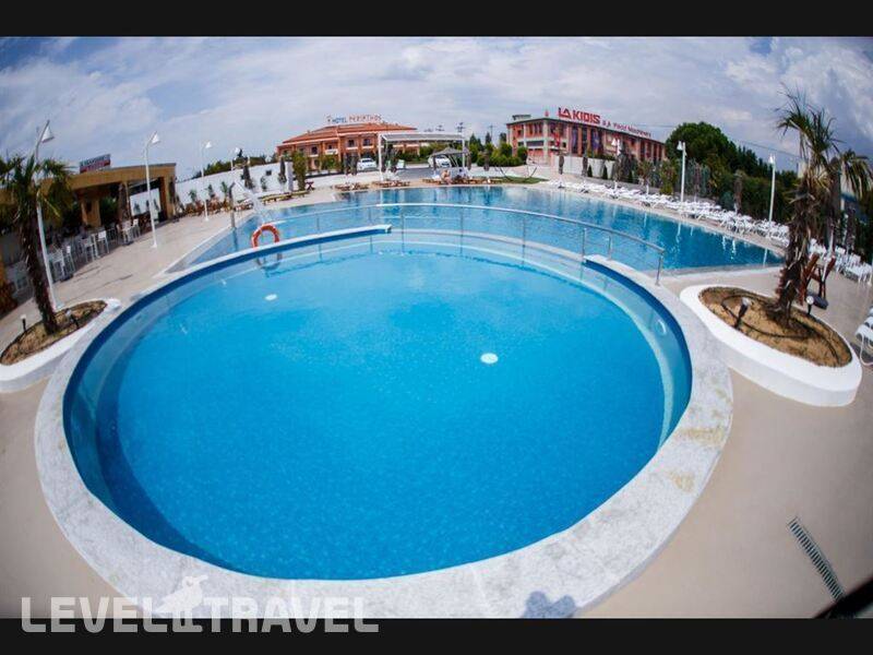 Фотография Perinthos Hotel
