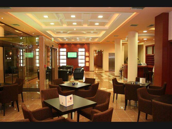 Perinthos Hotel