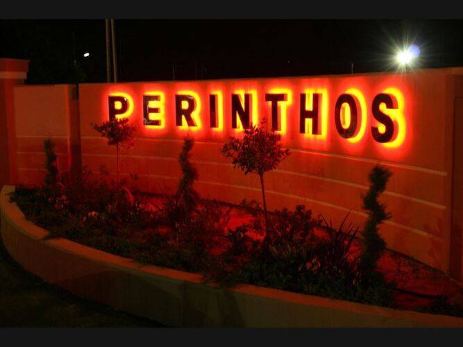 Perinthos Hotel