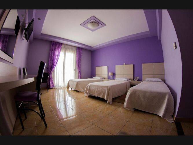 Perinthos Hotel
