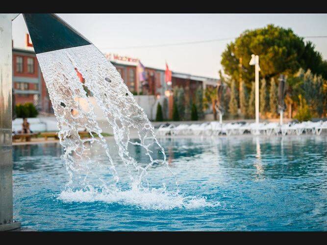 Perinthos Hotel