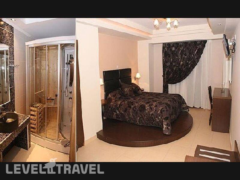 Фотография Perinthos Hotel