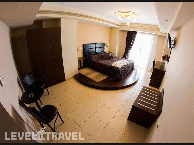 Фотография Perinthos Hotel