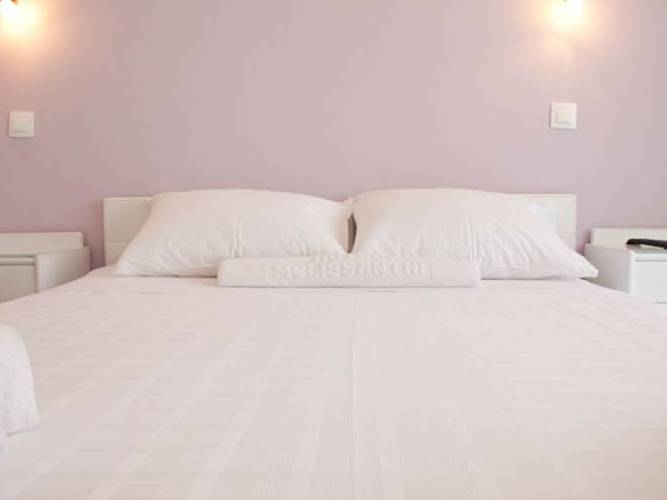 Melissanthi Hotel