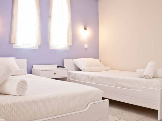 Melissanthi Hotel