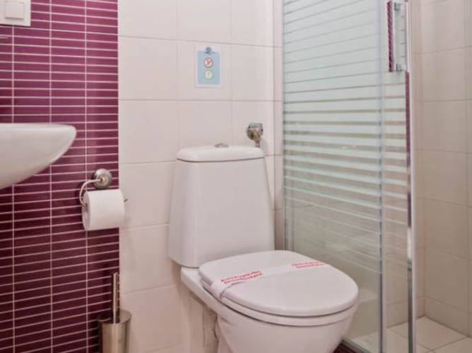 Melissanthi Hotel