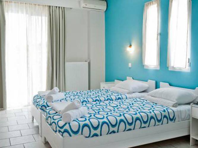 Melissanthi Hotel