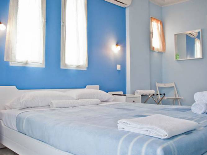 Melissanthi Hotel