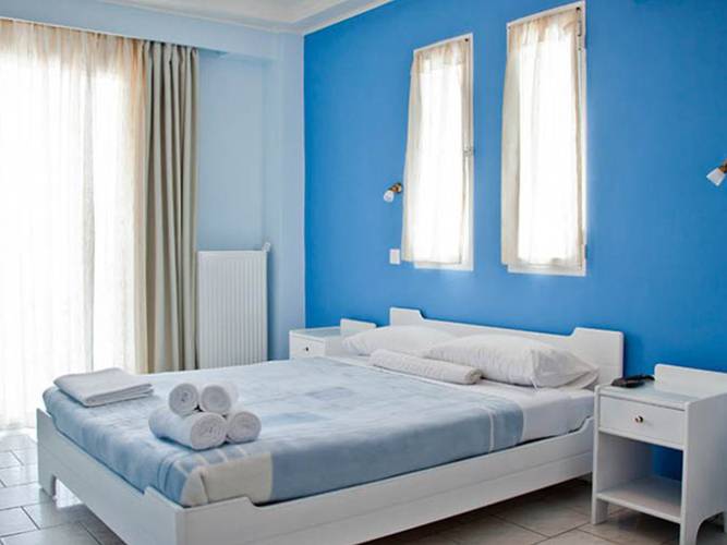 Melissanthi Hotel