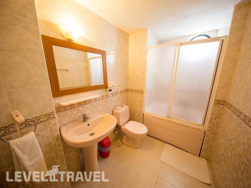 Фотография Tuntas Suites Altinkum
