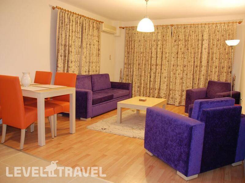 Фотография Tuntas Suites Altinkum