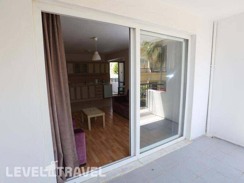 Фотография Tuntas Suites Altinkum