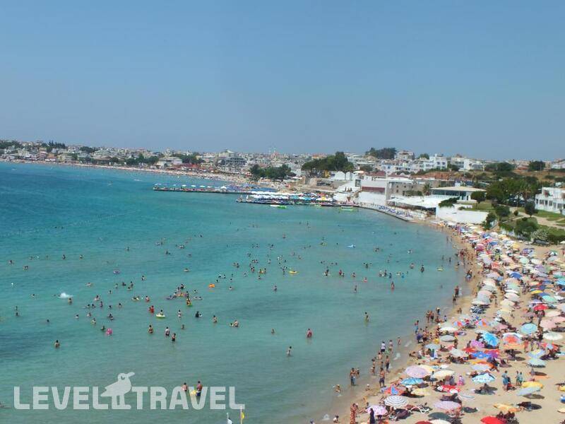 Фотография Tuntas Suites Altinkum