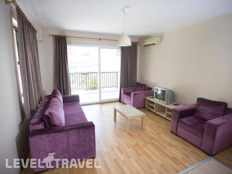 Фотография Tuntas Suites Altinkum