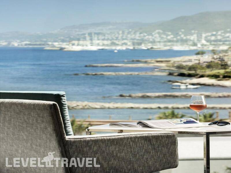 Фотография Swissotel Resort Bodrum Beach