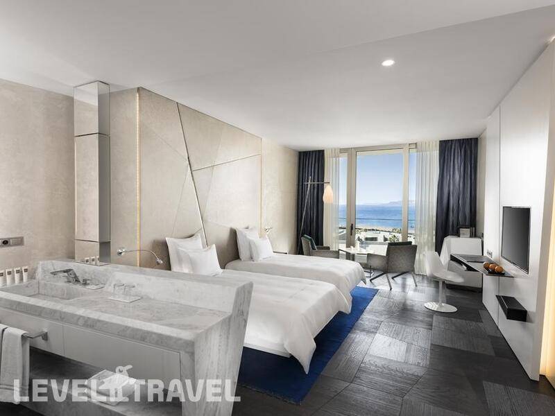 Фотография Swissotel Resort Bodrum Beach