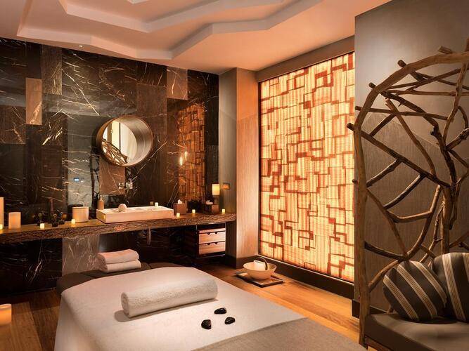 Swissotel Resort Bodrum Beach