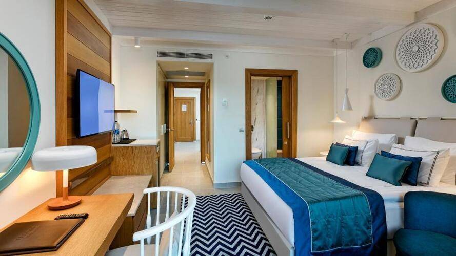 Titanic Luxury Collection Bodrum (Ex. Titanic Deluxe Bodrum)