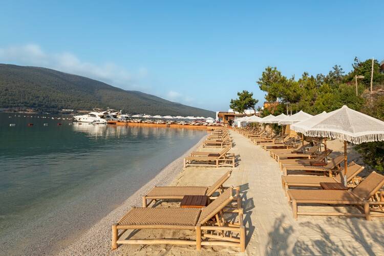 Titanic Luxury Collection Bodrum (Ex. Titanic Deluxe Bodrum)