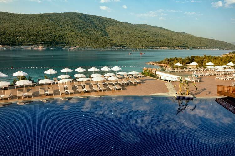 Titanic Luxury Collection Bodrum (Ex. Titanic Deluxe Bodrum)
