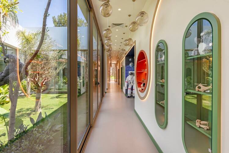 Titanic Luxury Collection Bodrum (Ex. Titanic Deluxe Bodrum)
