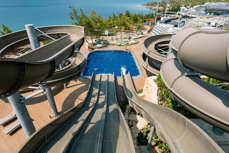 Titanic Luxury Collection Bodrum (Ex. Titanic Deluxe Bodrum)