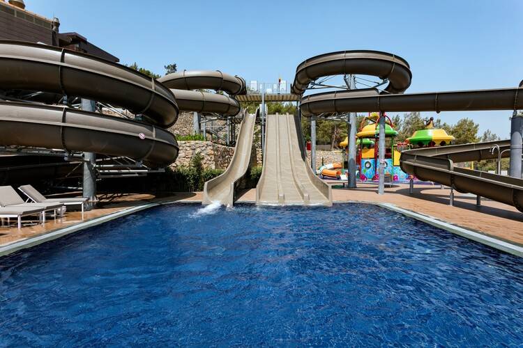 Titanic Luxury Collection Bodrum (Ex. Titanic Deluxe Bodrum)