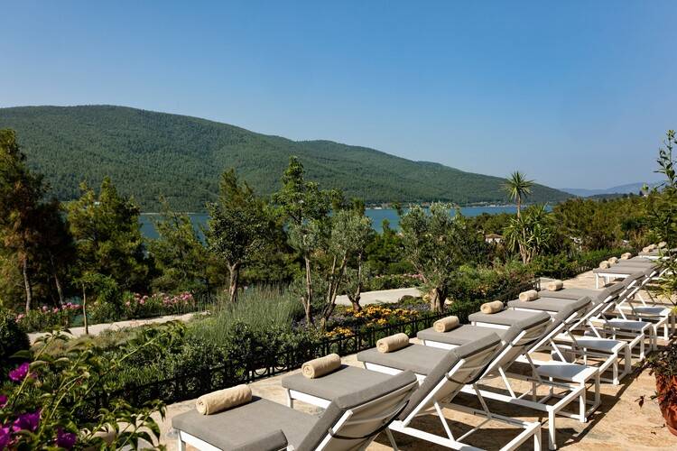 Titanic Luxury Collection Bodrum (Ex. Titanic Deluxe Bodrum)