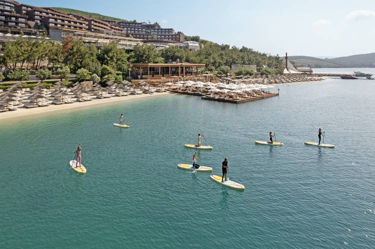 Titanic Luxury Collection Bodrum (Ex. Titanic Deluxe Bodrum)