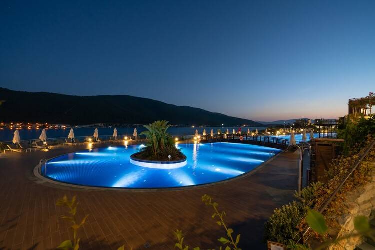 Titanic Luxury Collection Bodrum (Ex. Titanic Deluxe Bodrum)