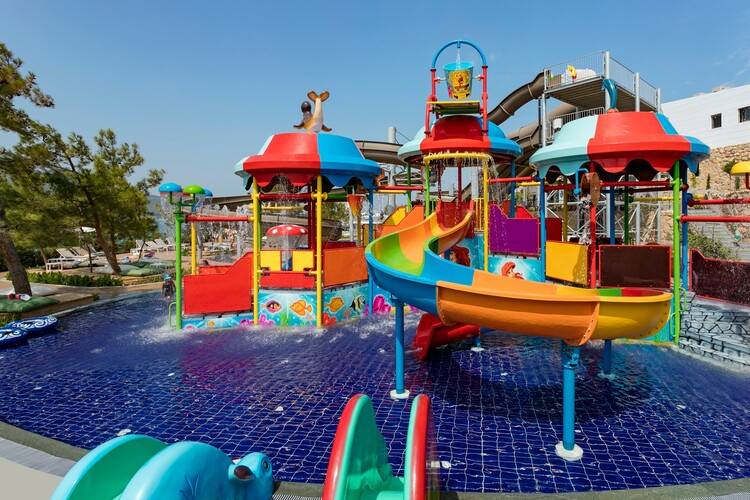 Titanic Luxury Collection Bodrum (Ex. Titanic Deluxe Bodrum)
