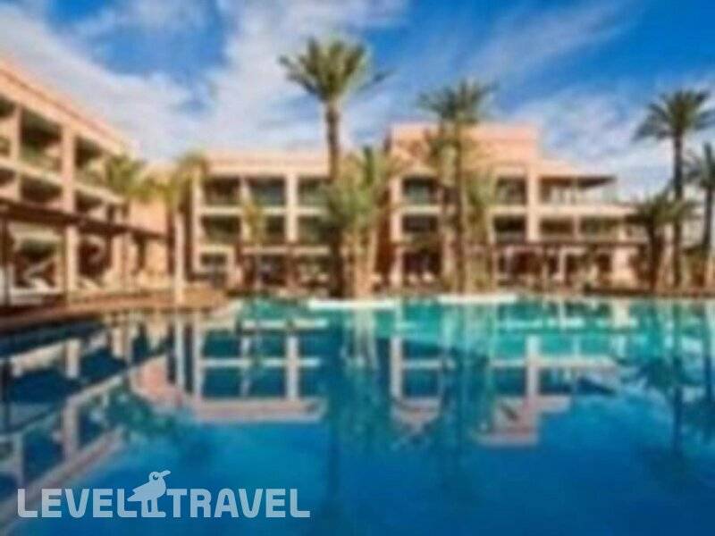 Фотография Hotel Du Golf