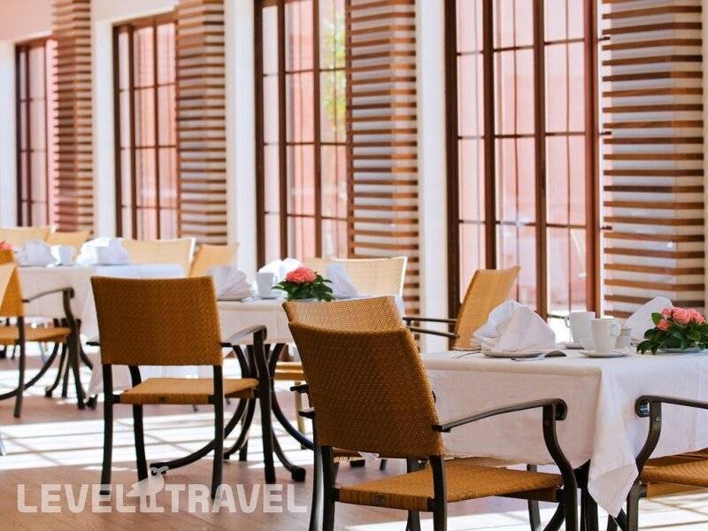 Фотография Hotel Du Golf