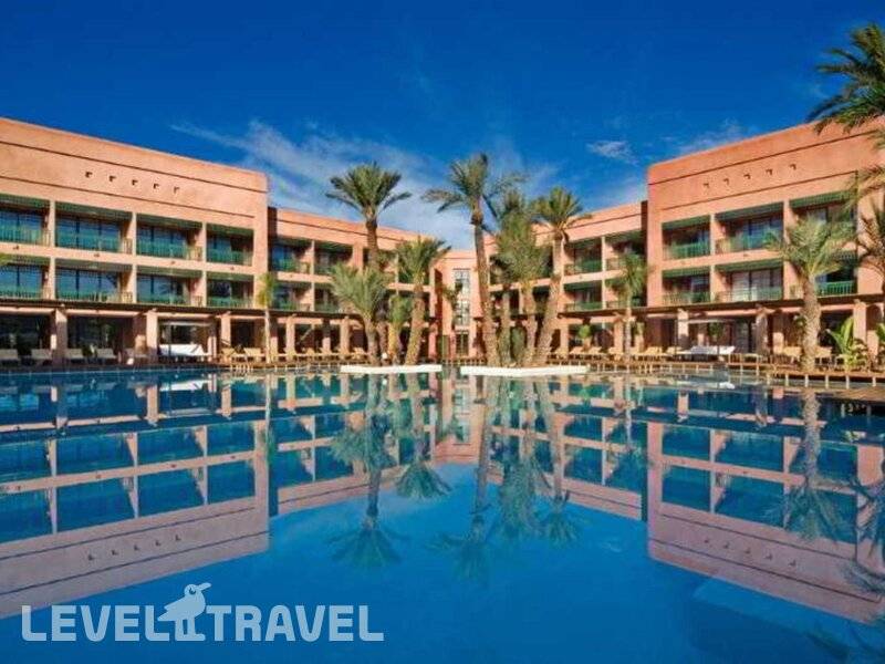 Фотография Hotel Du Golf