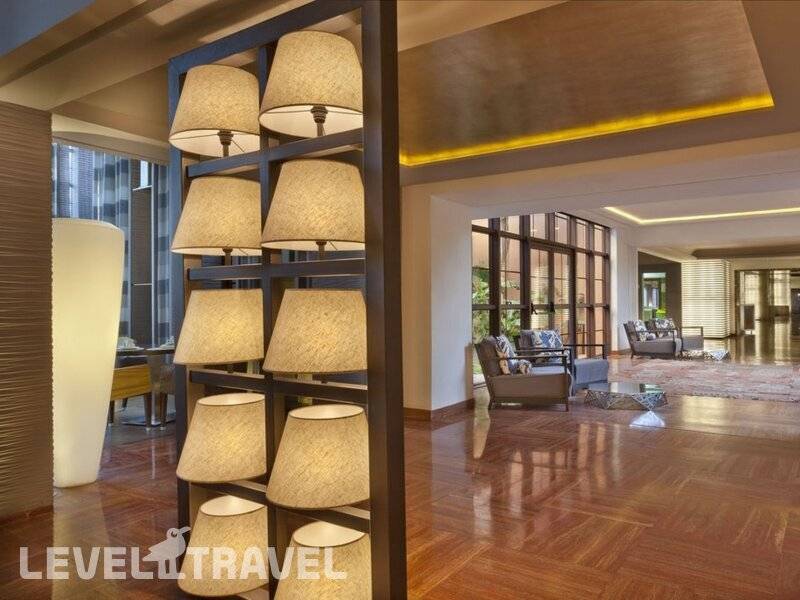 Фотография Hotel Du Golf