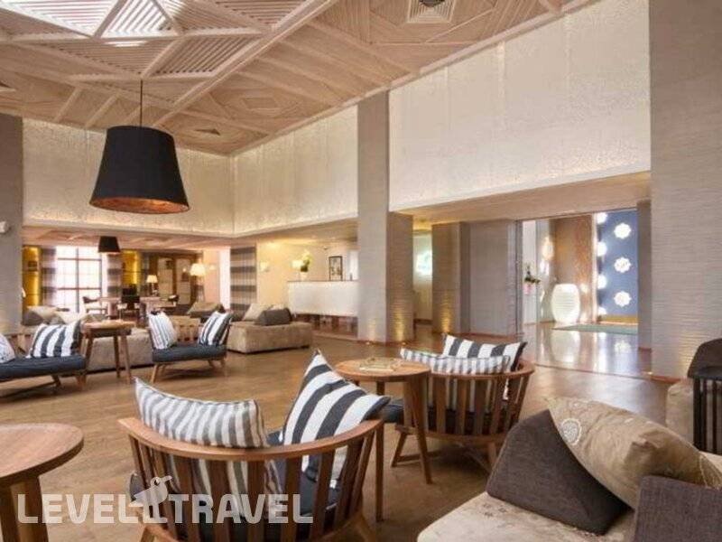 Фотография Hotel Du Golf
